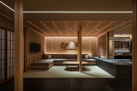 ANJIN Gosho Ebisugawa